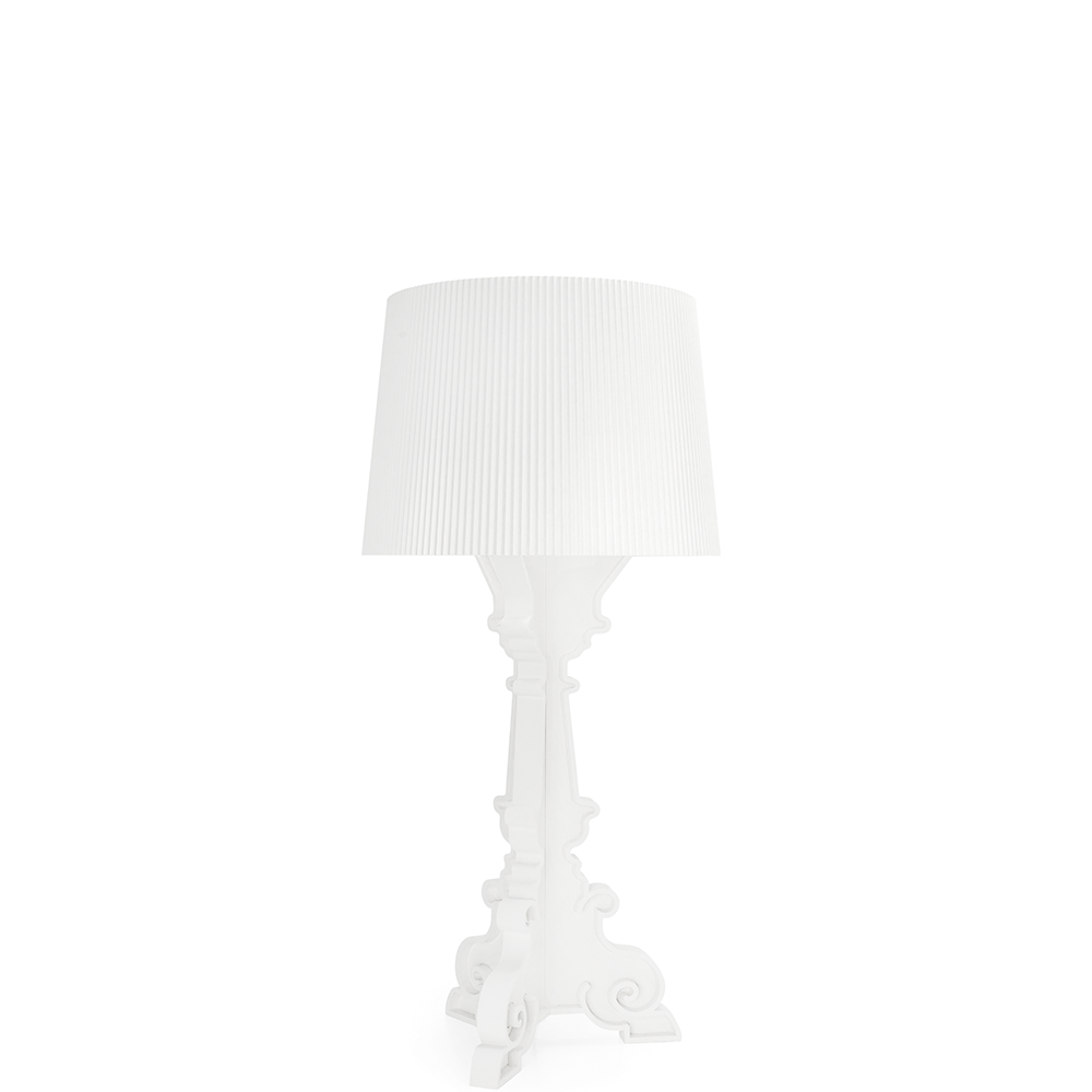 Kartell bourgie lampe deals