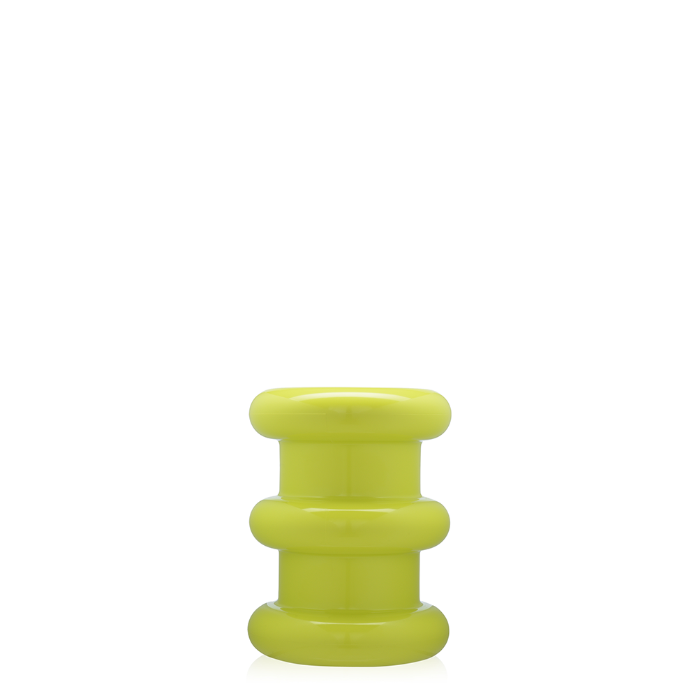 Kartell, Sgabello Sottsass Pilastro