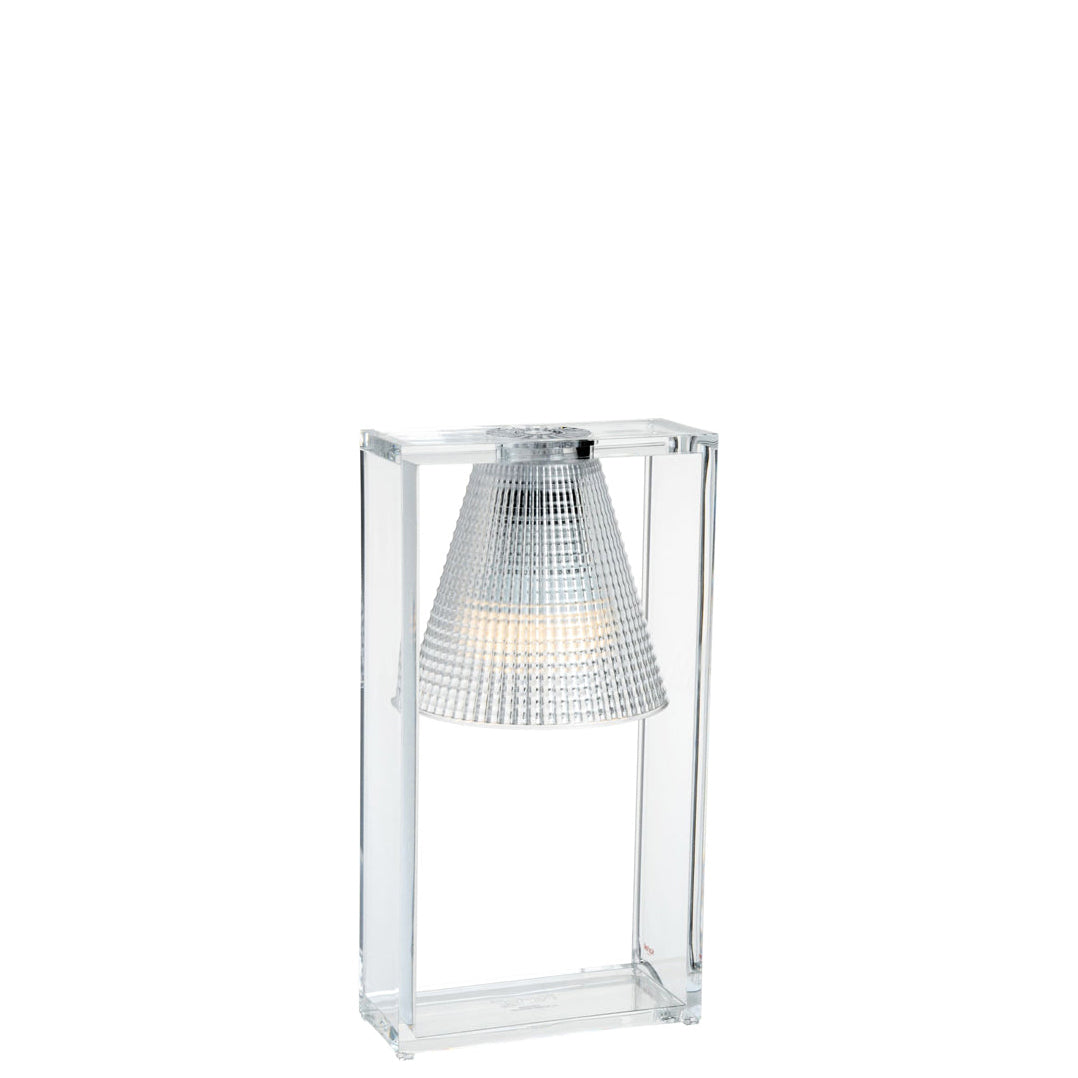 Technopolymer deals table lamp