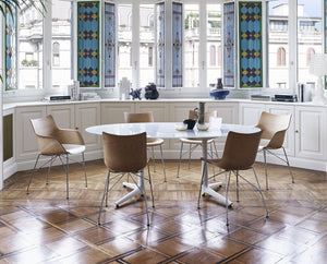 Kartell designer dining tables Australia