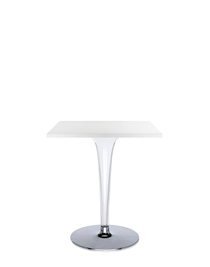 Square TopTop Outdoor Table