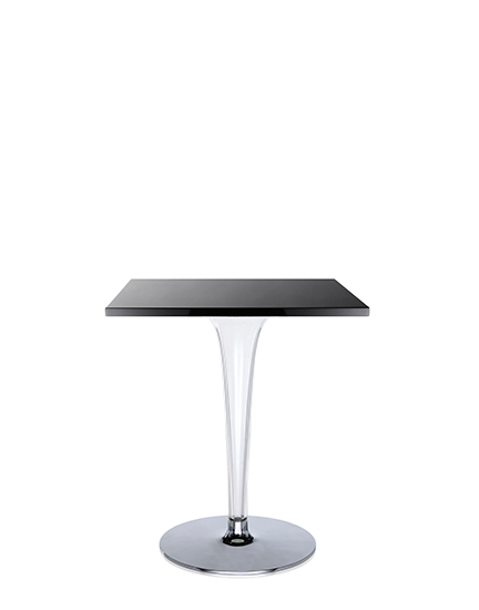 Square TopTop Outdoor Table