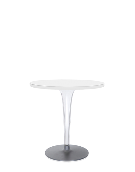 Round TopTop Outdoor Table