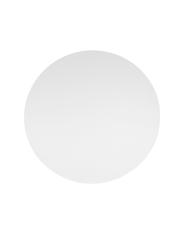 Round TopTop Outdoor Table