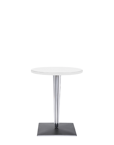 Round TopTop Outdoor Table