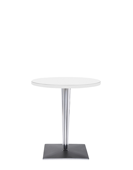 Round TopTop Outdoor Table