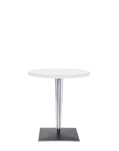 Round TopTop Outdoor Table