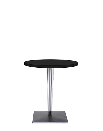 Round TopTop Outdoor Table