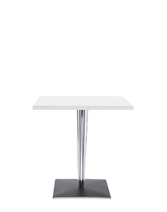 Square TopTop Outdoor Table