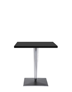 Square TopTop Outdoor Table
