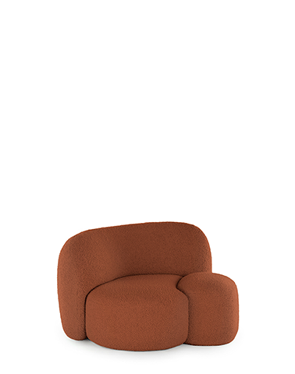 AALAND Armchair Gorgone