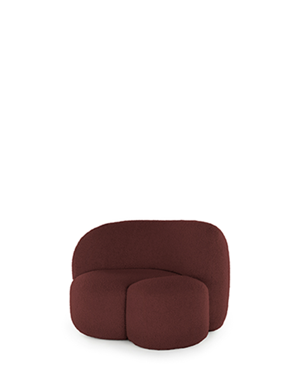 AALAND Armchair Gorgone