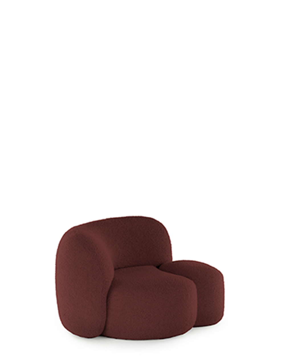 AALAND Armchair Gorgone