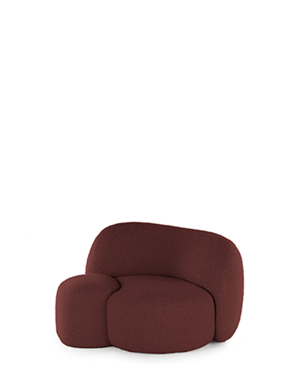AALAND Armchair Gorgone