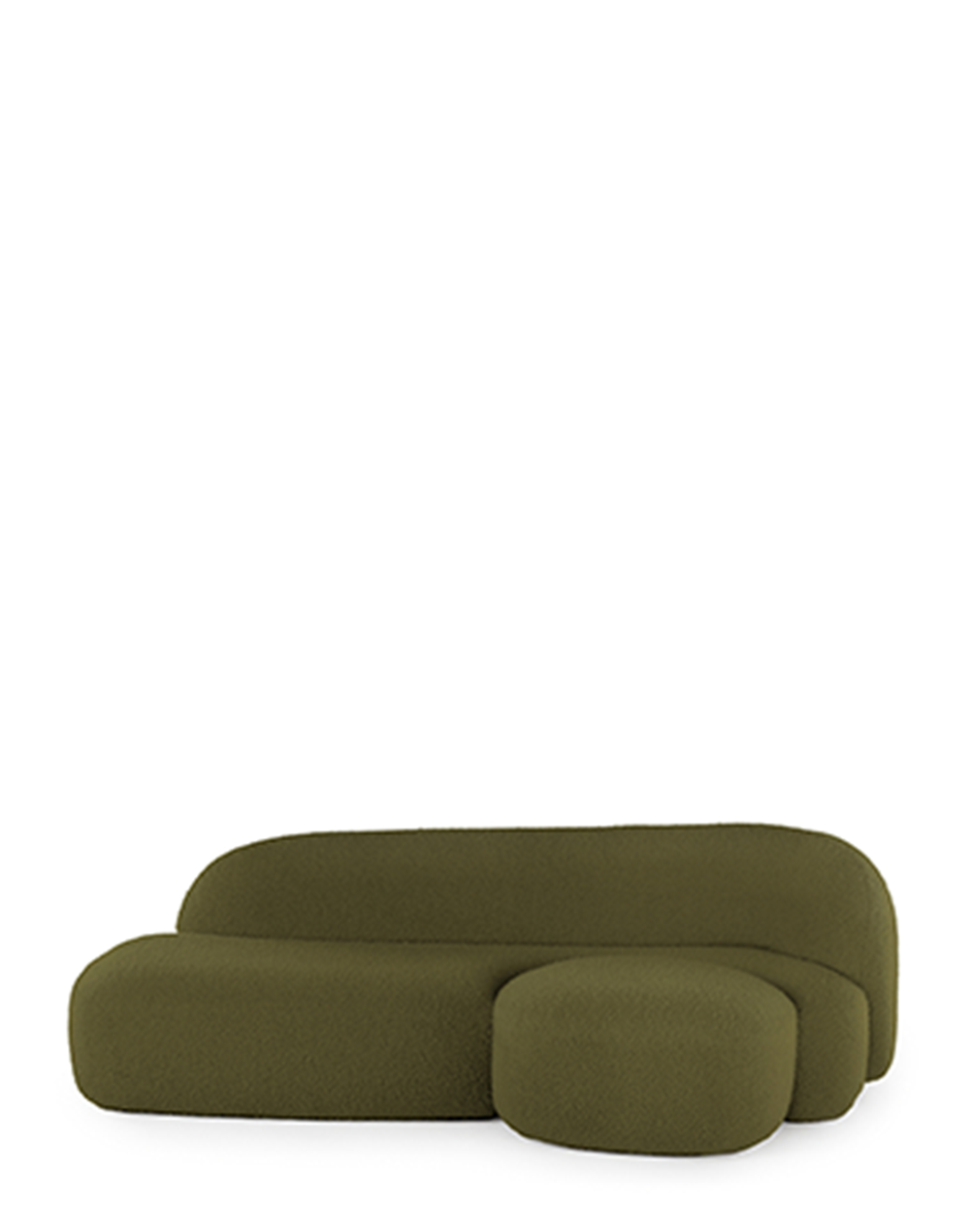 AALAND Sofa Gorgone