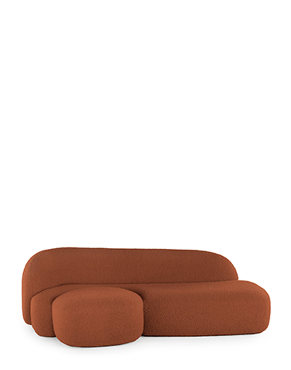 AALAND Sofa Gorgone