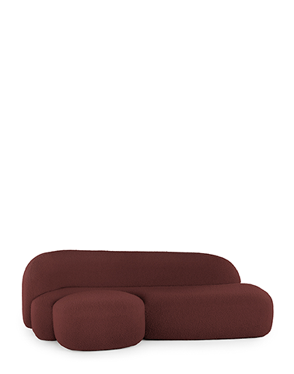 AALAND Sofa Gorgone