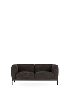 Asia 2 Seater Sofa - Cotone Structure
