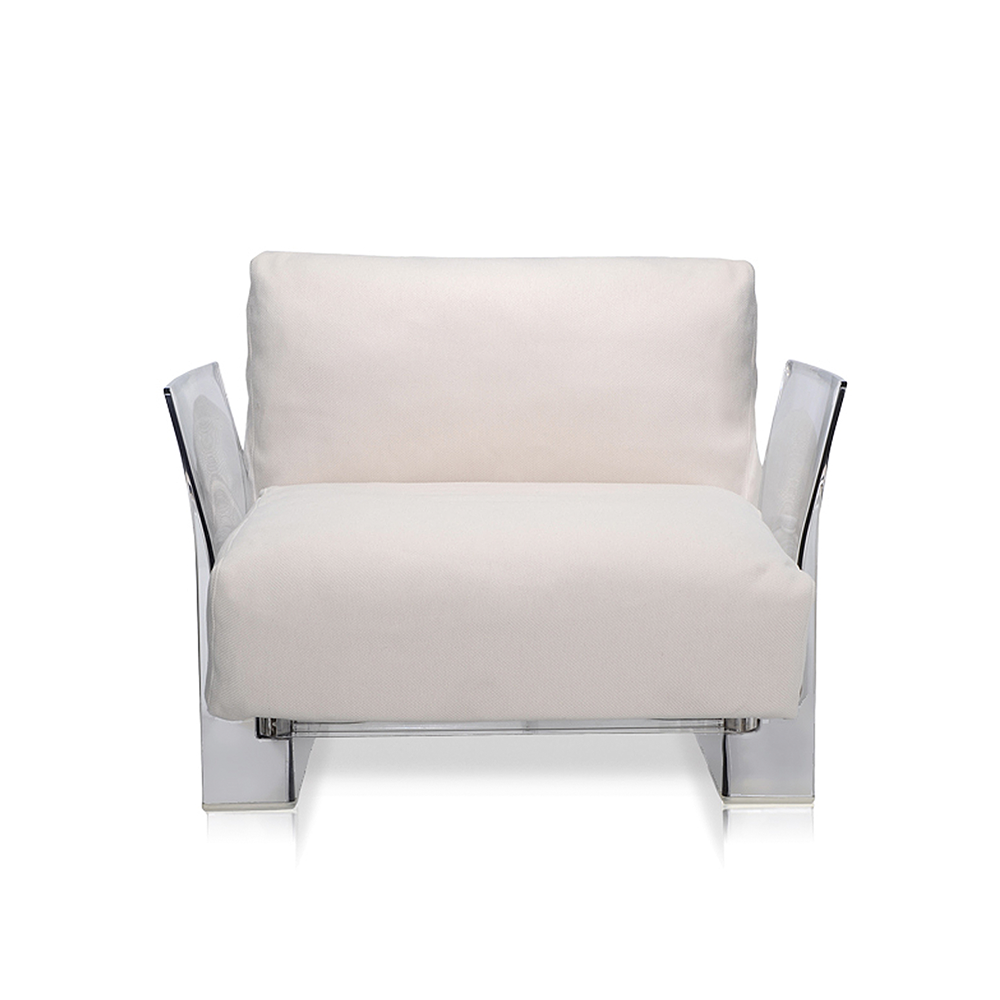 Pop Outdoor Armchair