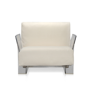 Pop Outdoor Armchair