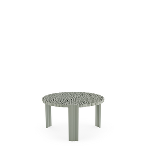 T-Table