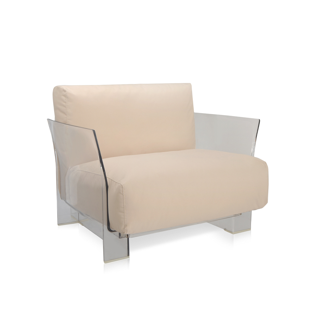 Pop Outdoor Armchair