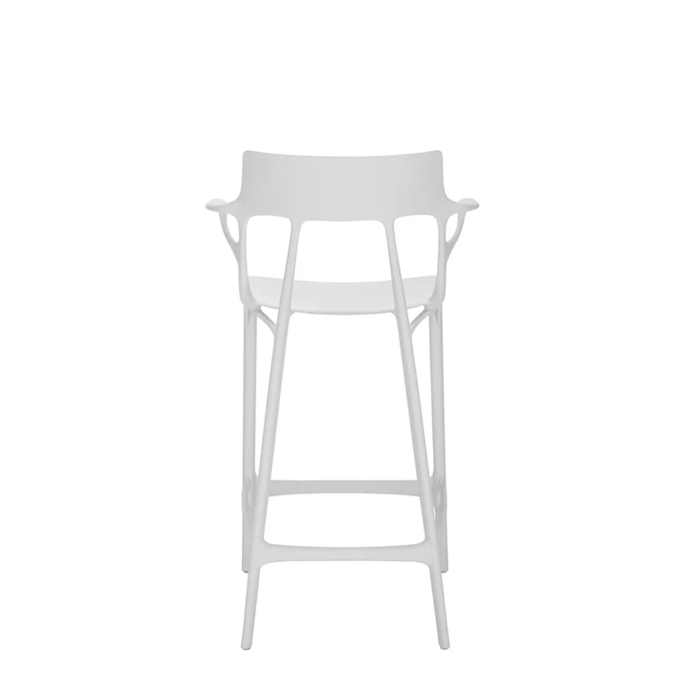 A.I. Stool Recycled