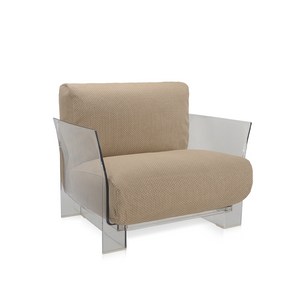 Pop Outdoor Armchair