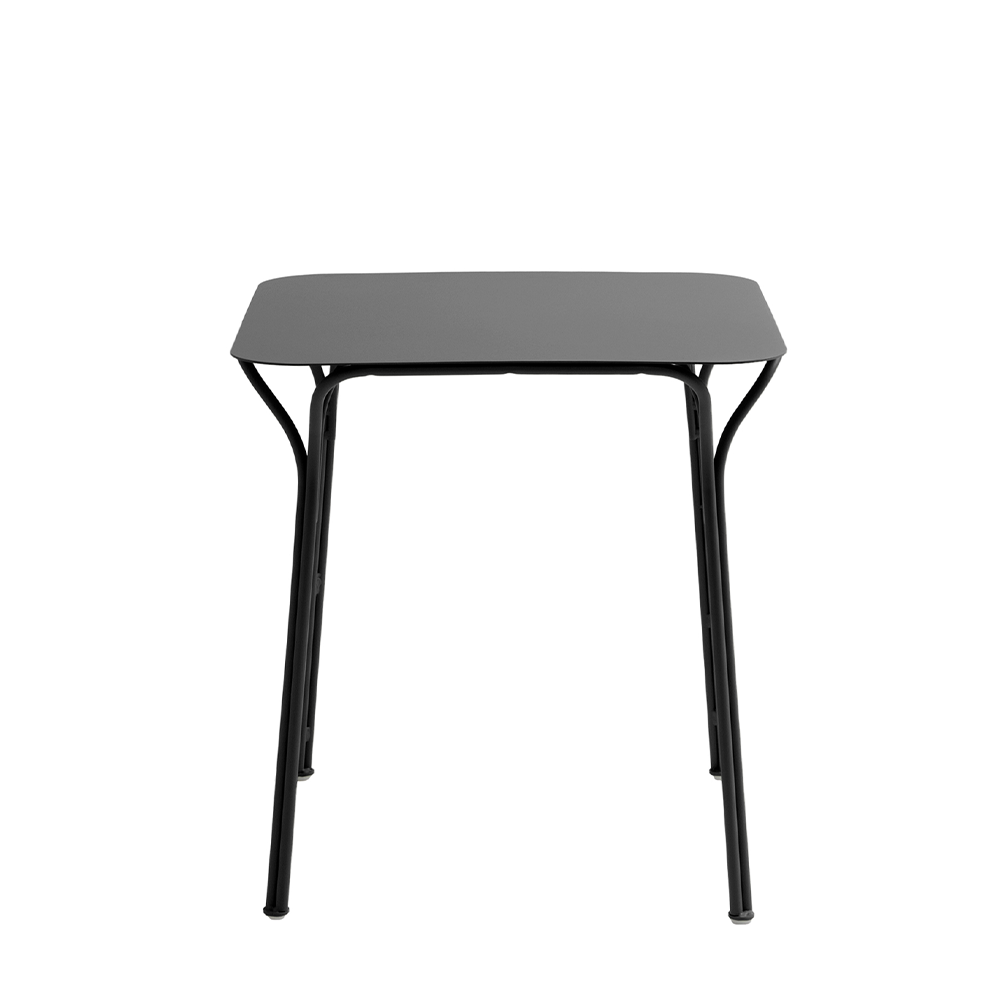 Hiray Square Table