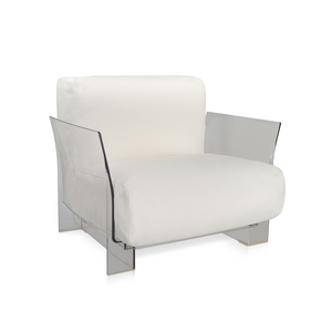 Pop Outdoor Armchair