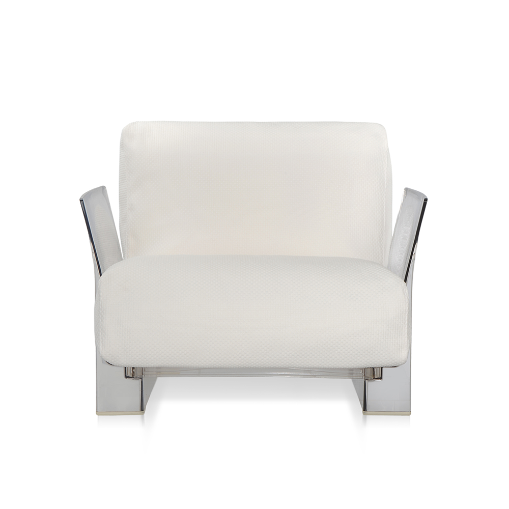 Pop Outdoor Armchair