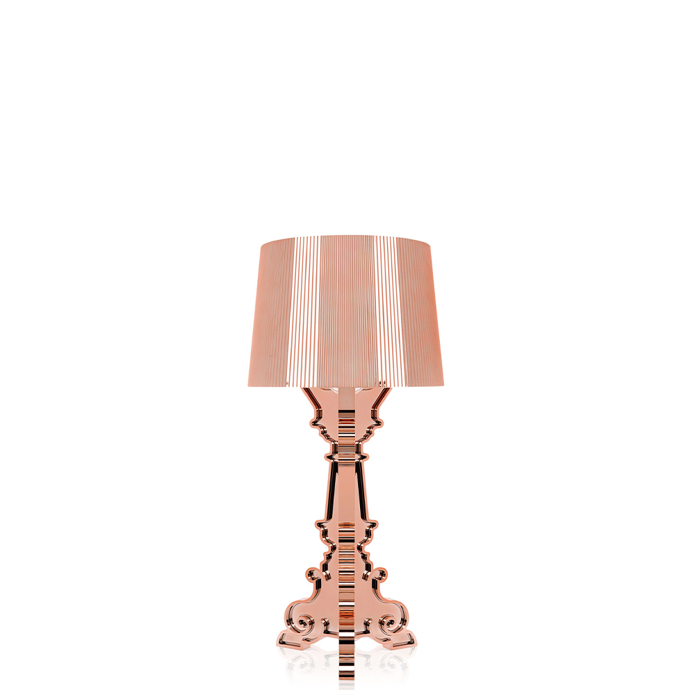 Bourgie Lamp