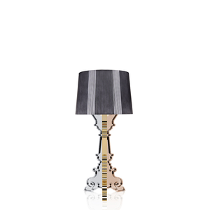 Bourgie Lamp