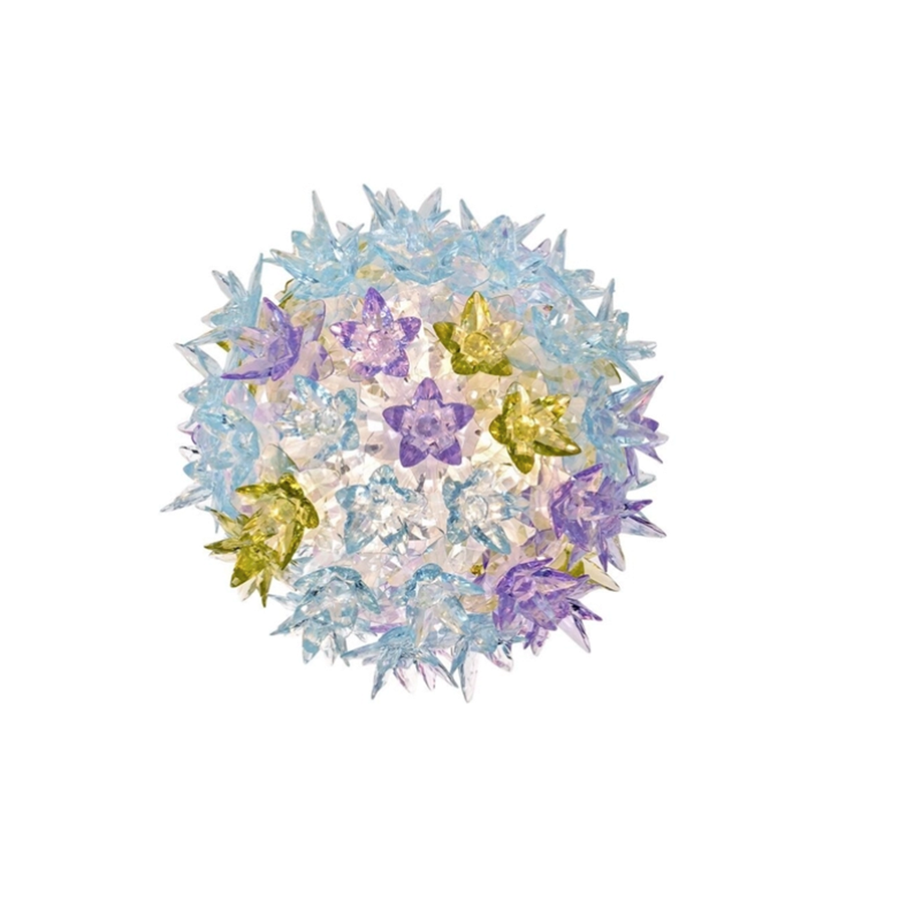 Bloom Wall/ Ceiling-Mounted Lamp