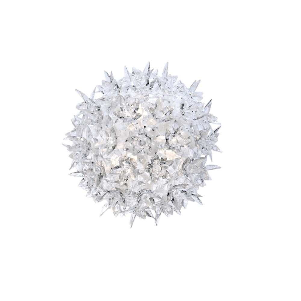 Bloom Wall/ Ceiling-Mounted Lamp