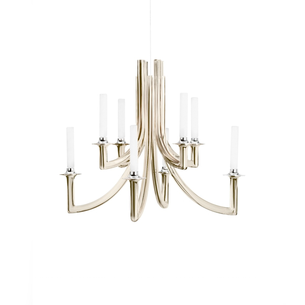 Khan Suspension Lamp