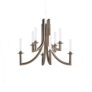 Khan Suspension Lamp