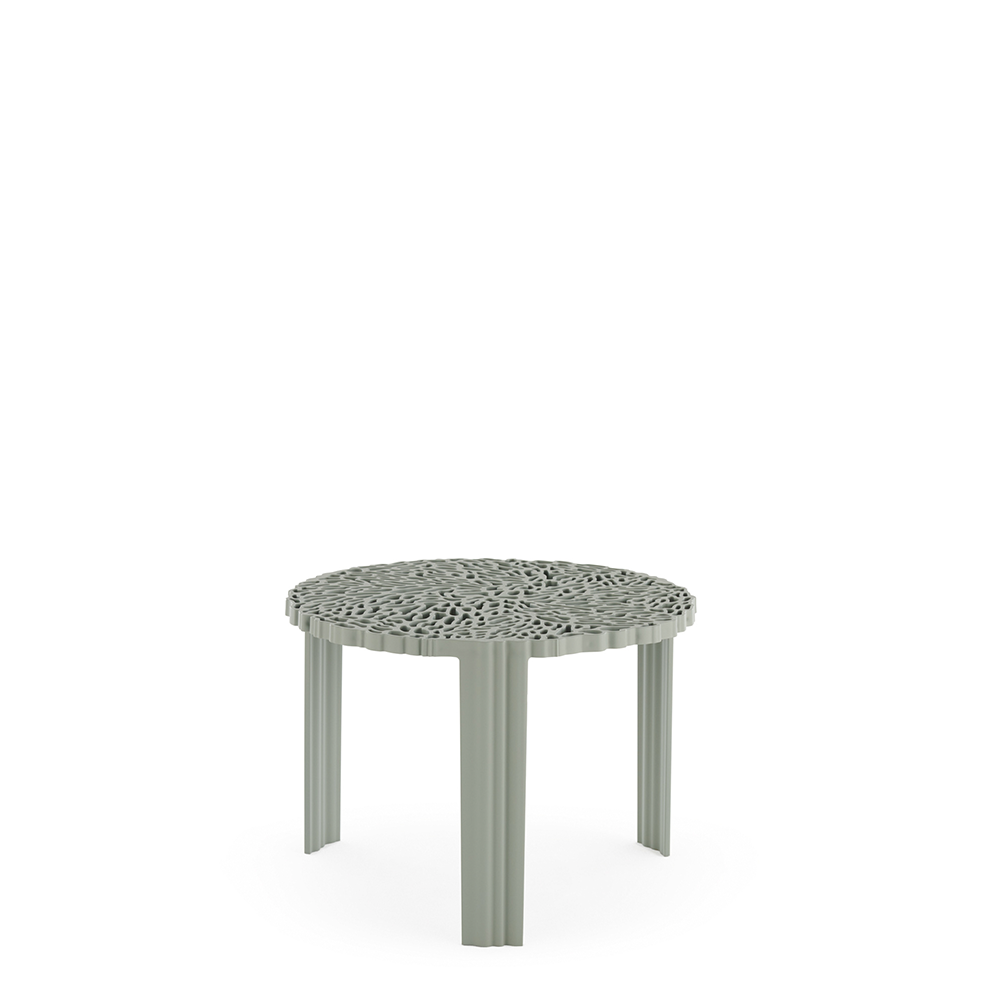 T-Table