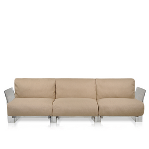 Pop Outdoor Seater Sofa
