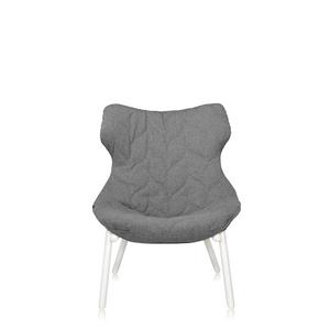 Foliage Armchair - Trevira