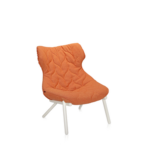 Foliage Armchair - Trevira