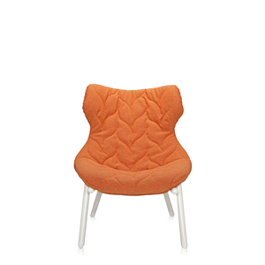 Foliage Armchair - Trevira