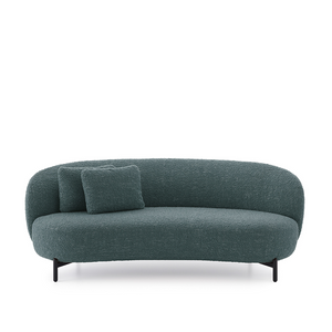 Lunam Sofa - Texture