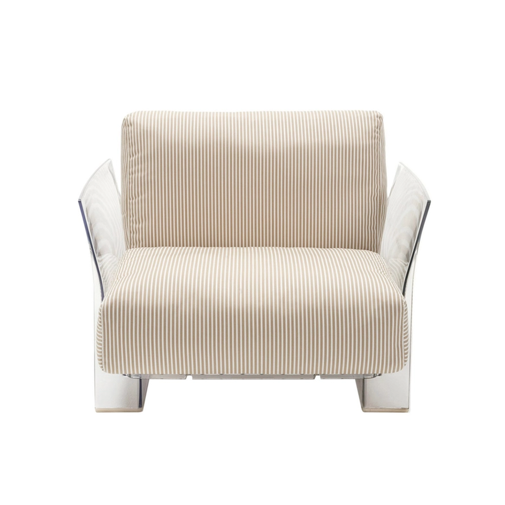 Pop Outdoor Armchair