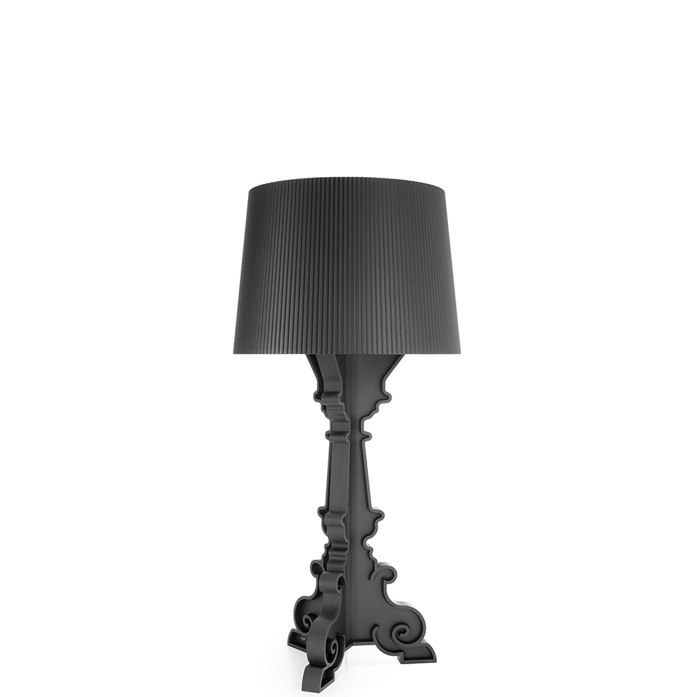 Bourgie lamp deals