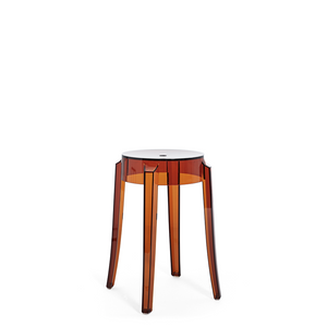 Charles Ghost Stool