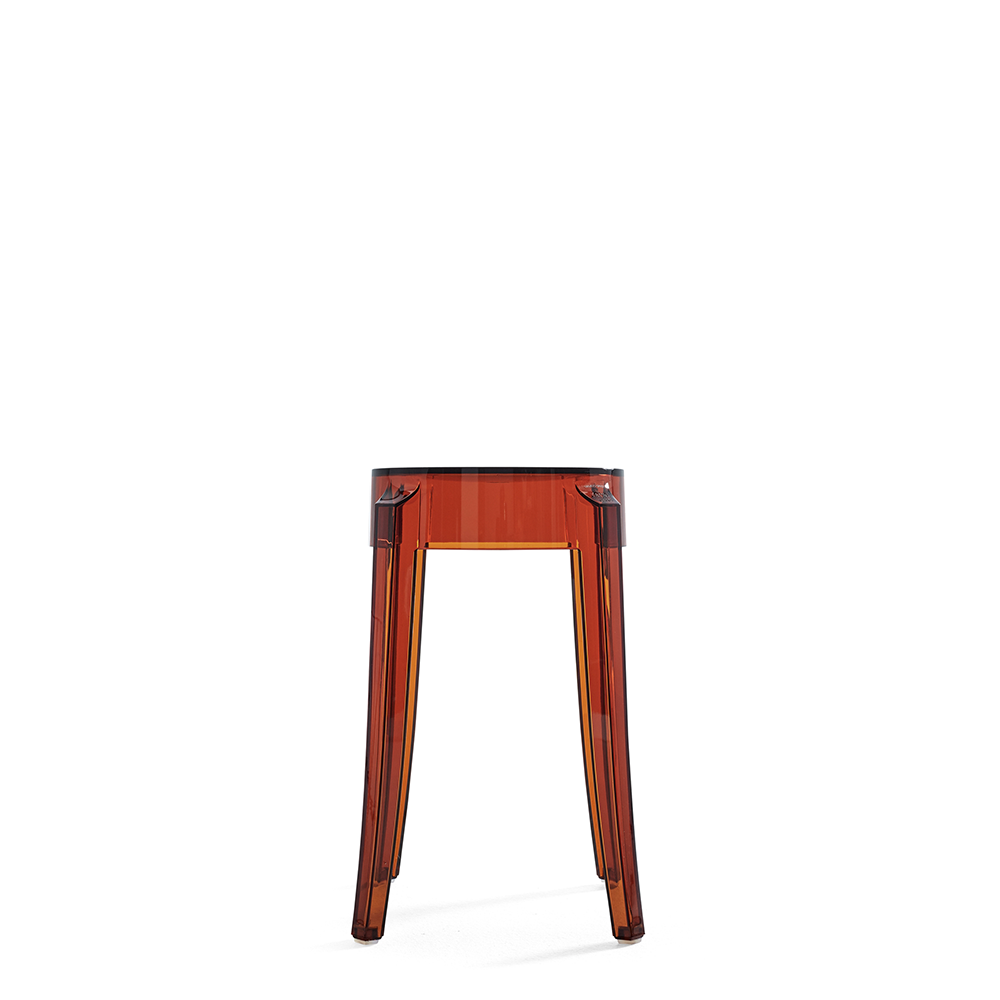 Charles Ghost Stool