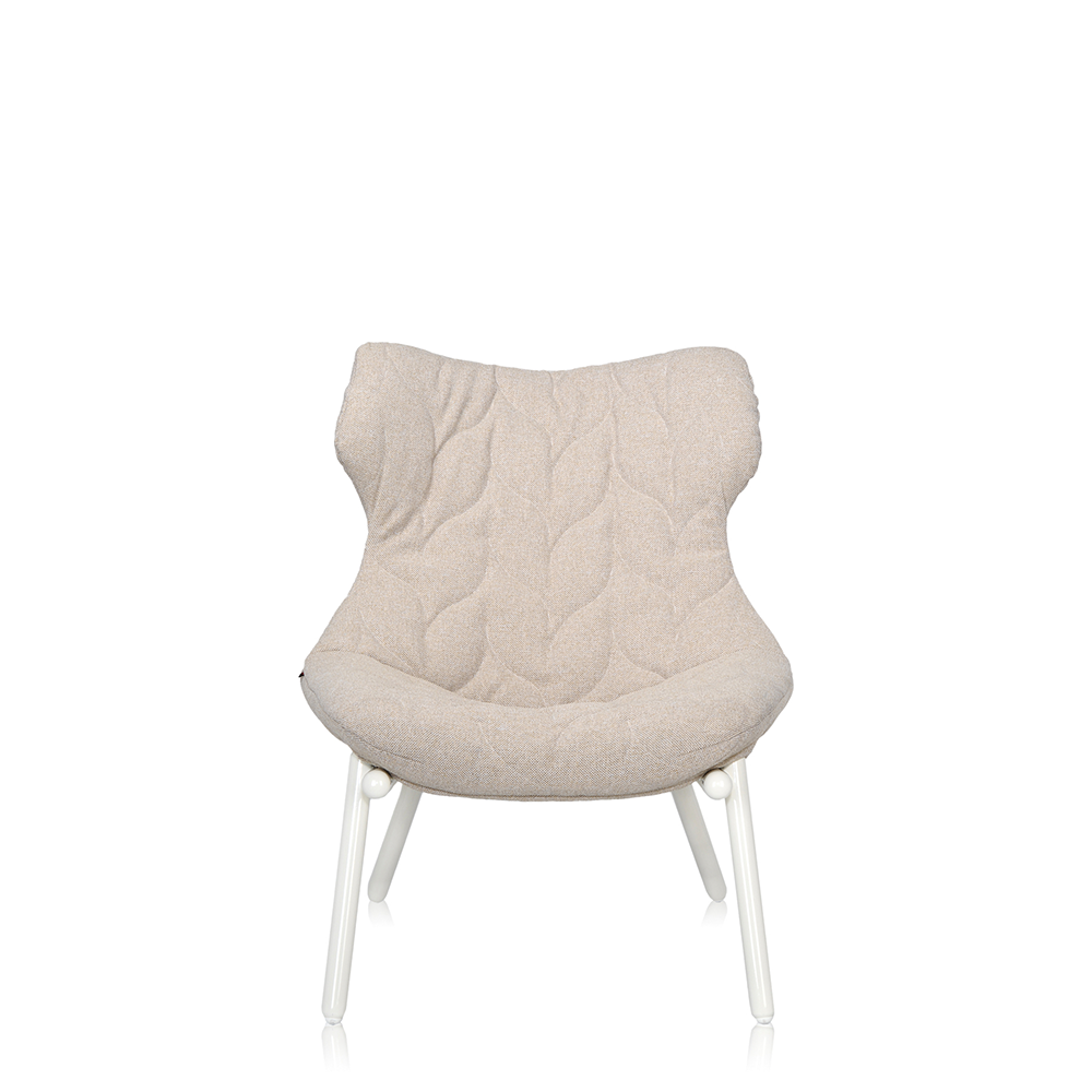 Foliage Armchair - Trevira