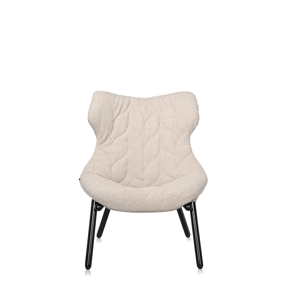 Foliage Armchair - Trevira