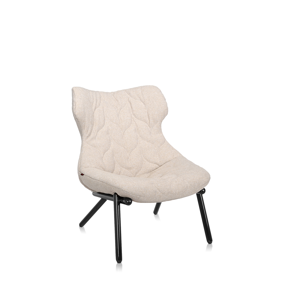 Foliage Armchair - Trevira